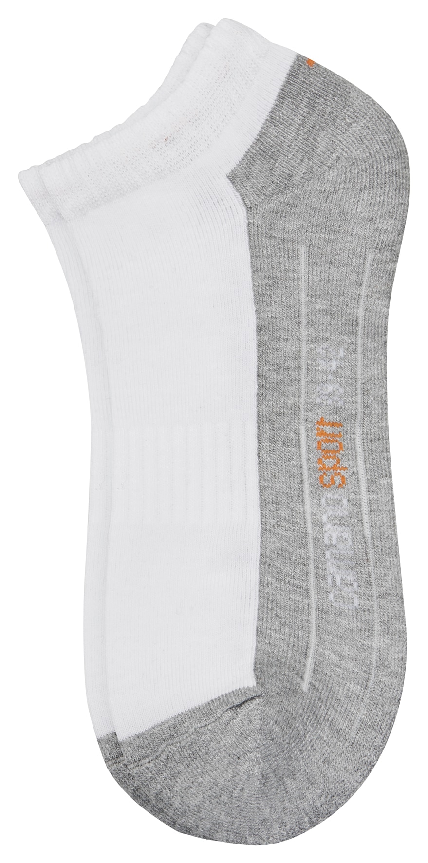 Camano Sneakersocken 4 Paar, 