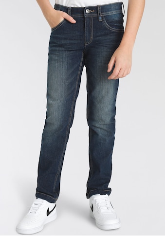 Straight-Jeans »für Jungen«