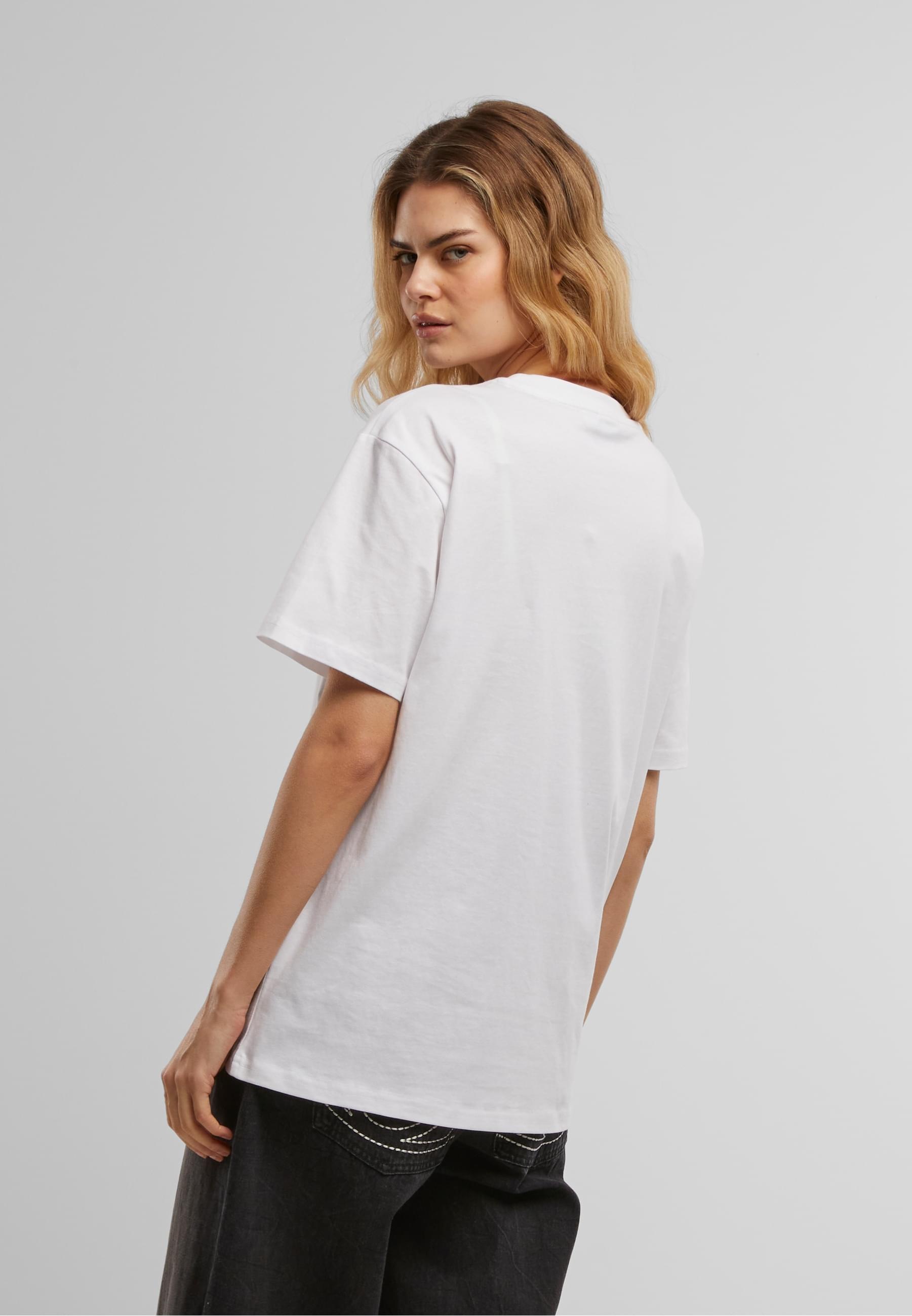 Karl Kani T-Shirt »Karl Kani Varsity Heart Os T-Shirt« 1 Stk.