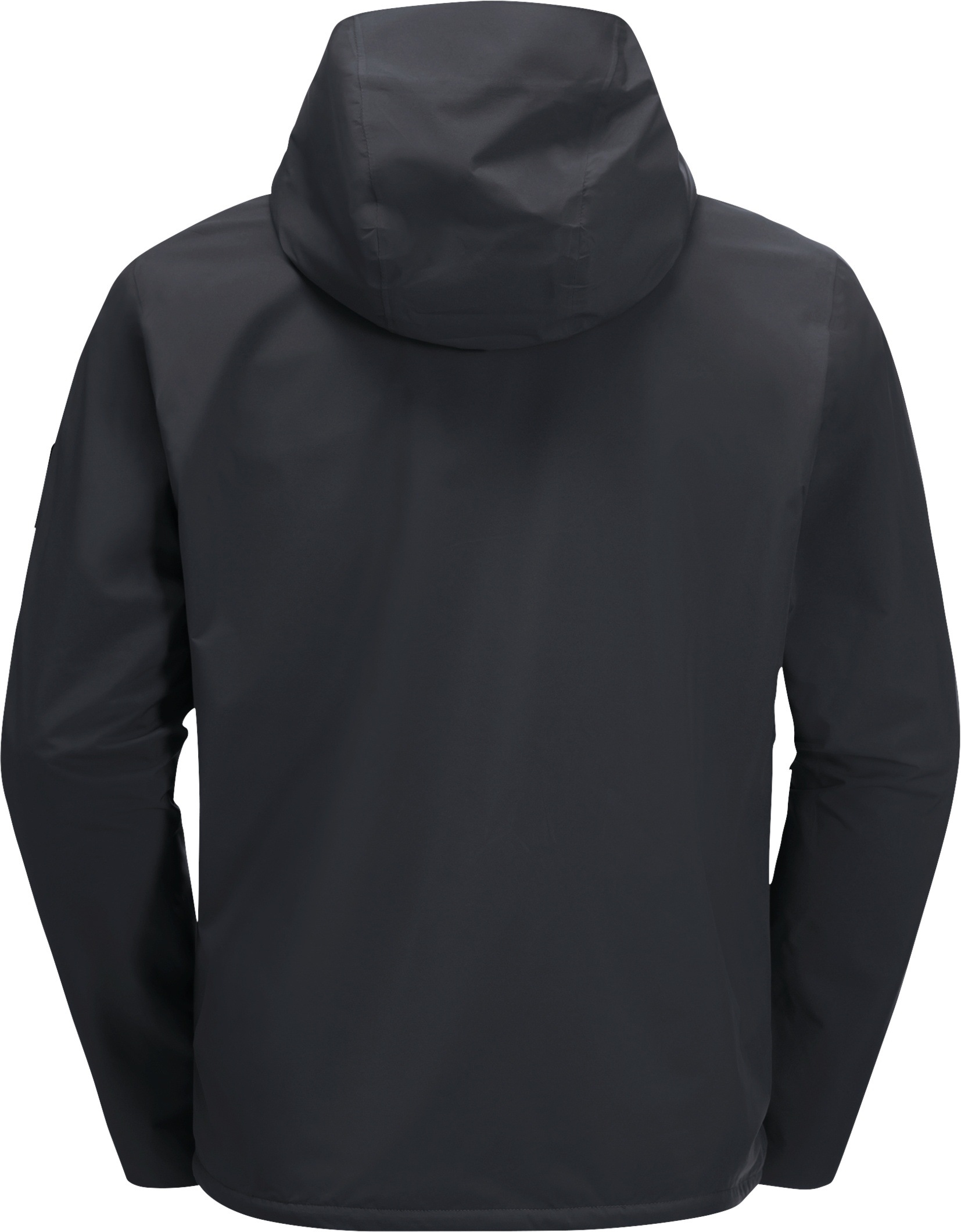 Jack Wolfskin Funktionsjacke »MAINKAI JKT M«, mit Kapuze