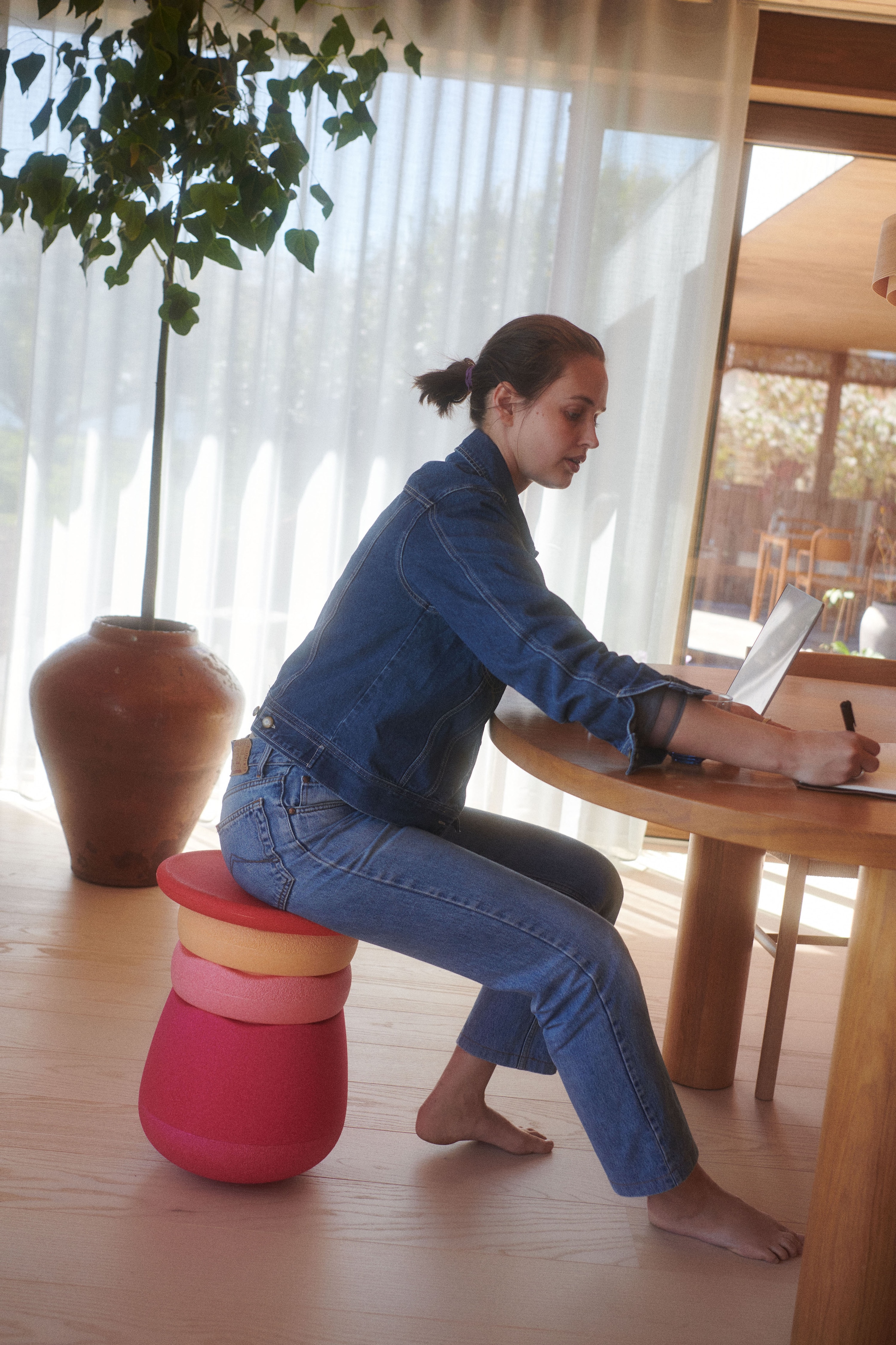 Stapelstein Balancetrainer »Stapelstein® Dynamic all« Made in Germany