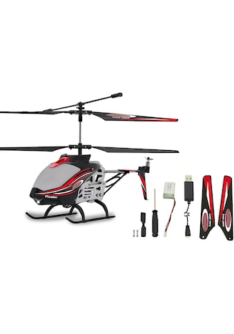 RC-Helikopter »RC Floater Altitude 2,4 GHz 3,5 Kanal«