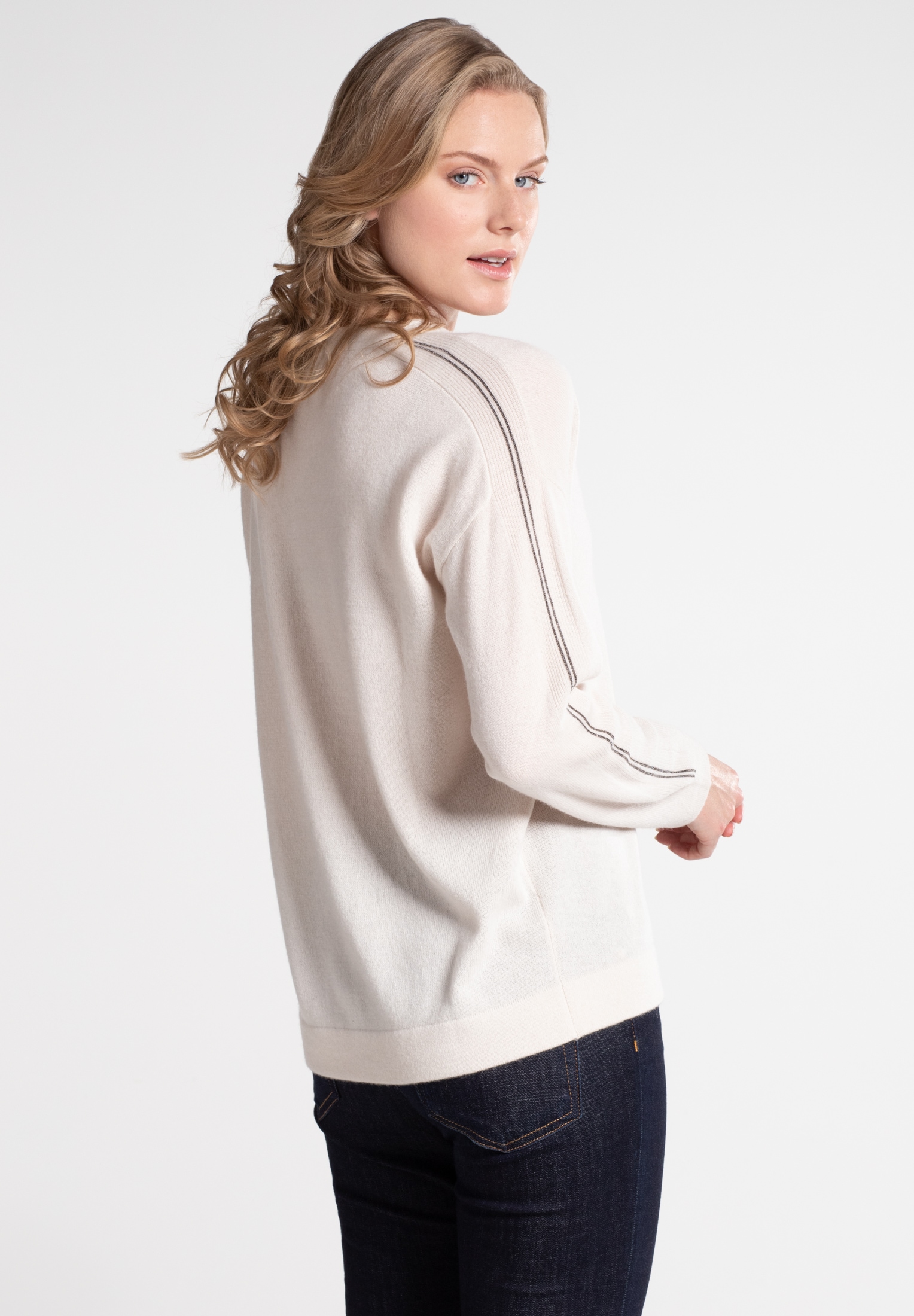 Eterna Strickpullover