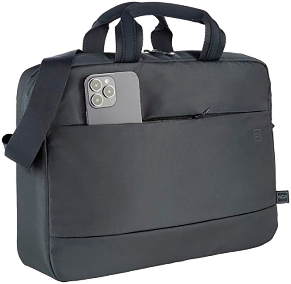 Tucano Laptoptasche »GLOBAL 2 Laptoptasche Laptop 15.6, MacBook Pro 16«