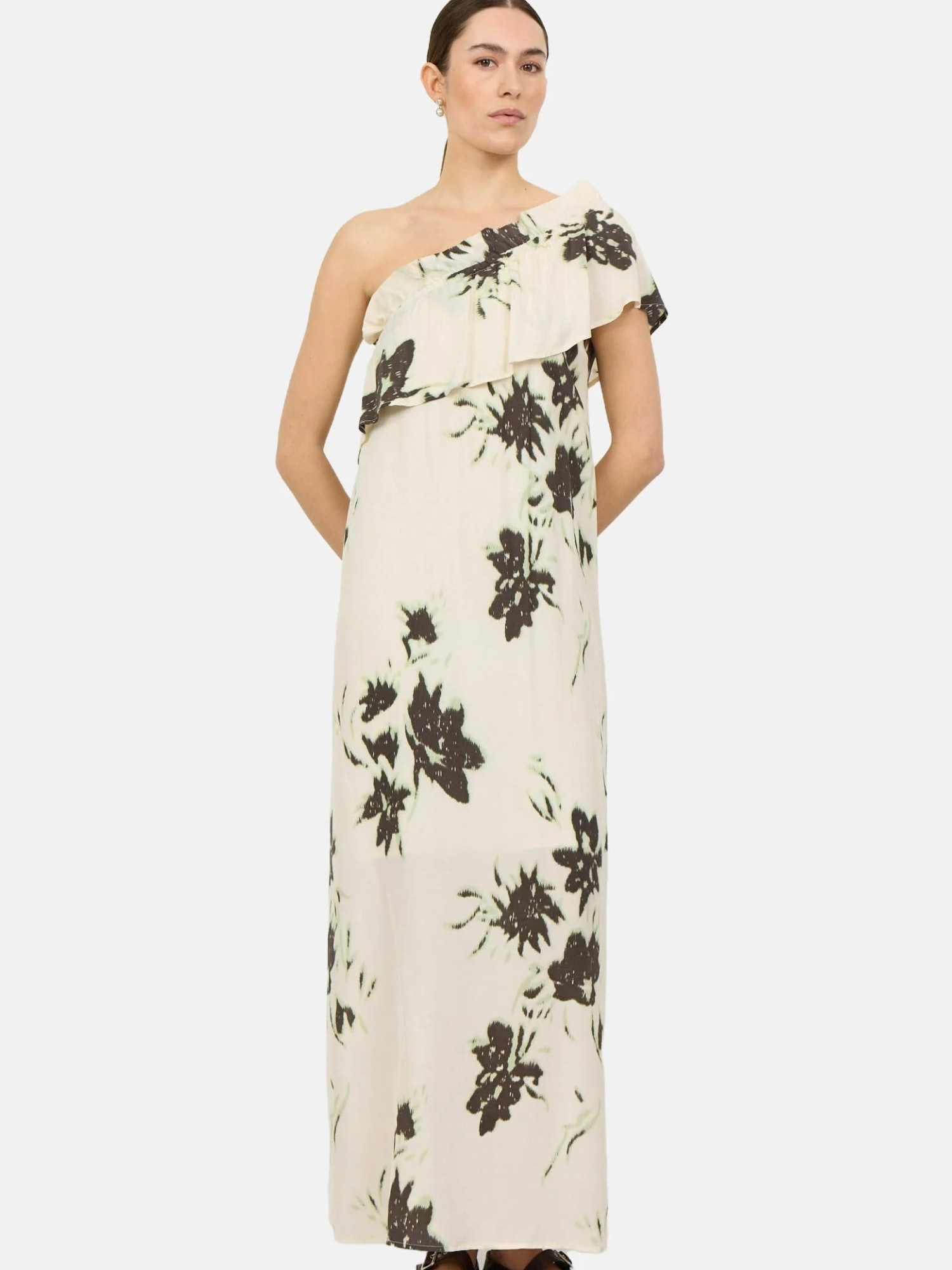 Levete Room Jerseykleid »Levete Room Dress LR-LENORA 4«