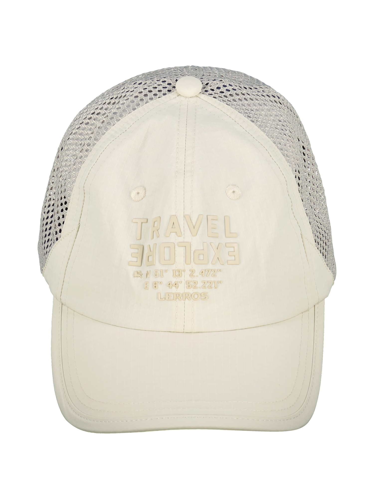 LERROS Baseball Cap »LERROS Funktions-Basecap«
