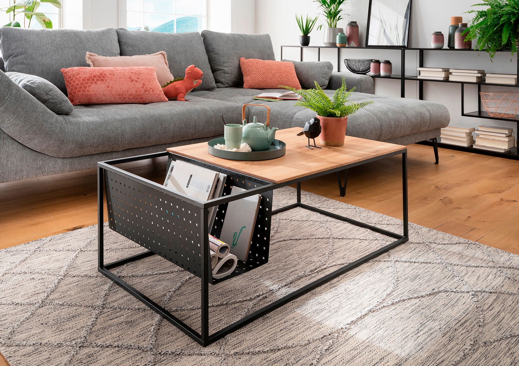 Paroli Couchtisch