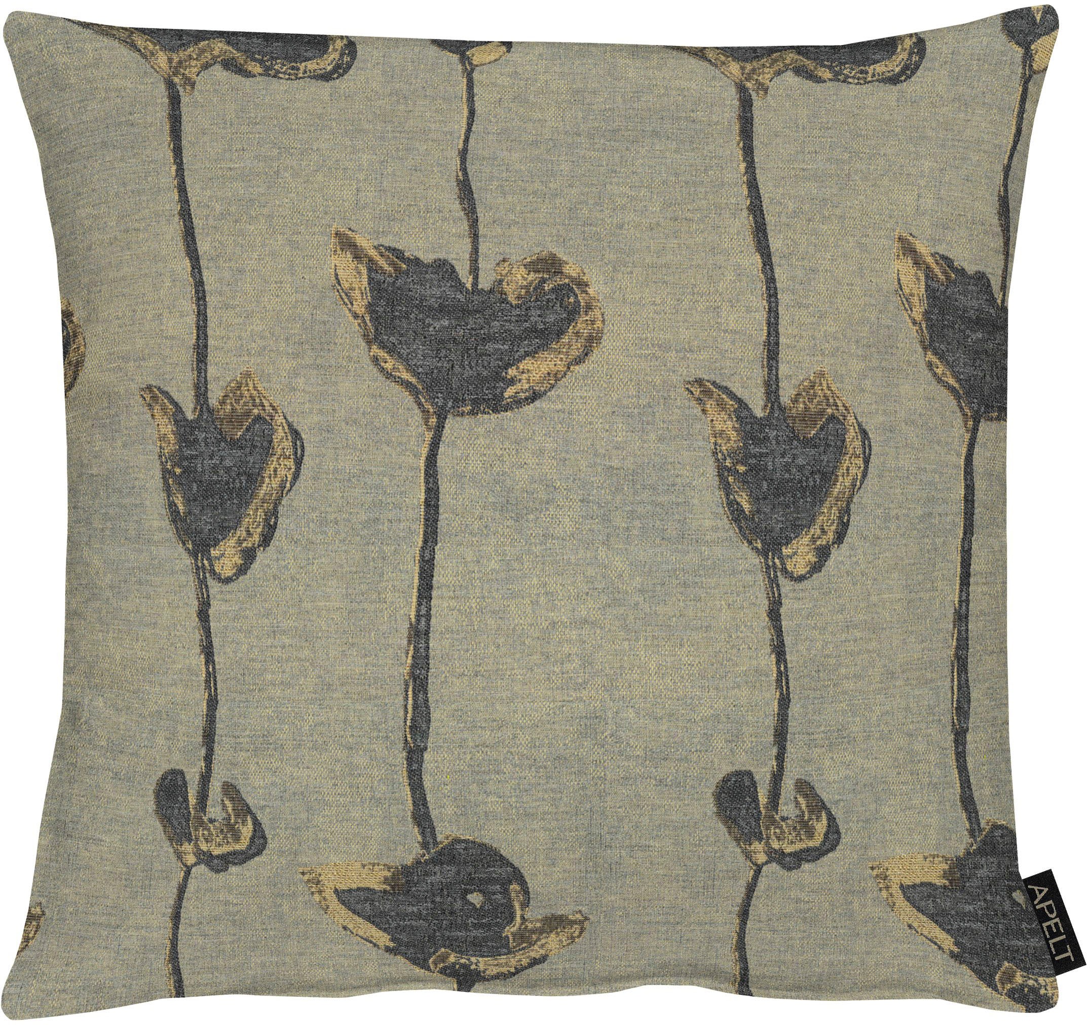 APELT Dekokissen »Perla« Kissenhülle ohne Füllung, 1 Stück günstig online kaufen