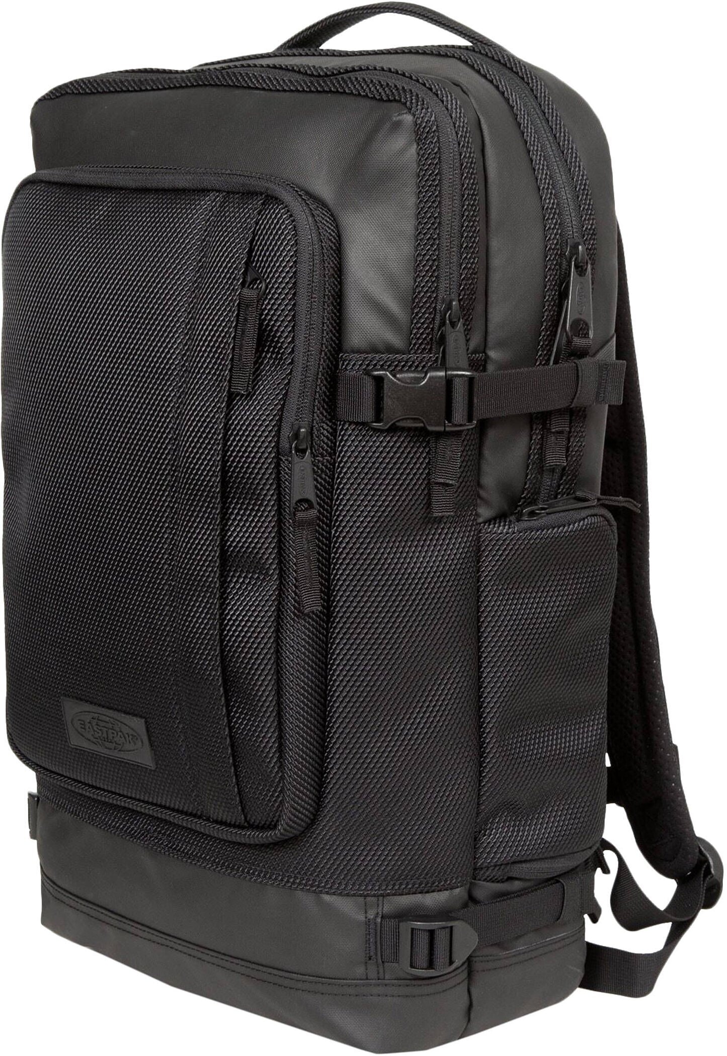 Eastpak Freizeitrucksack »Tecum L«, mit viel Stauraum