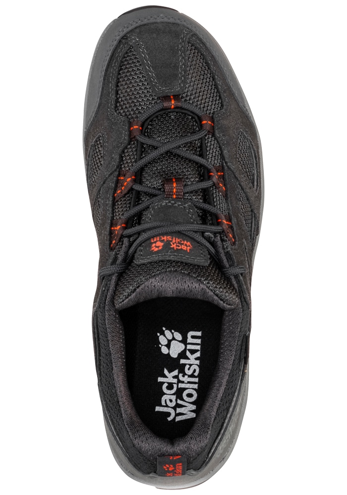 Jack Wolfskin Wanderschuh »VOJO 3 TEXAPORE LOW M«