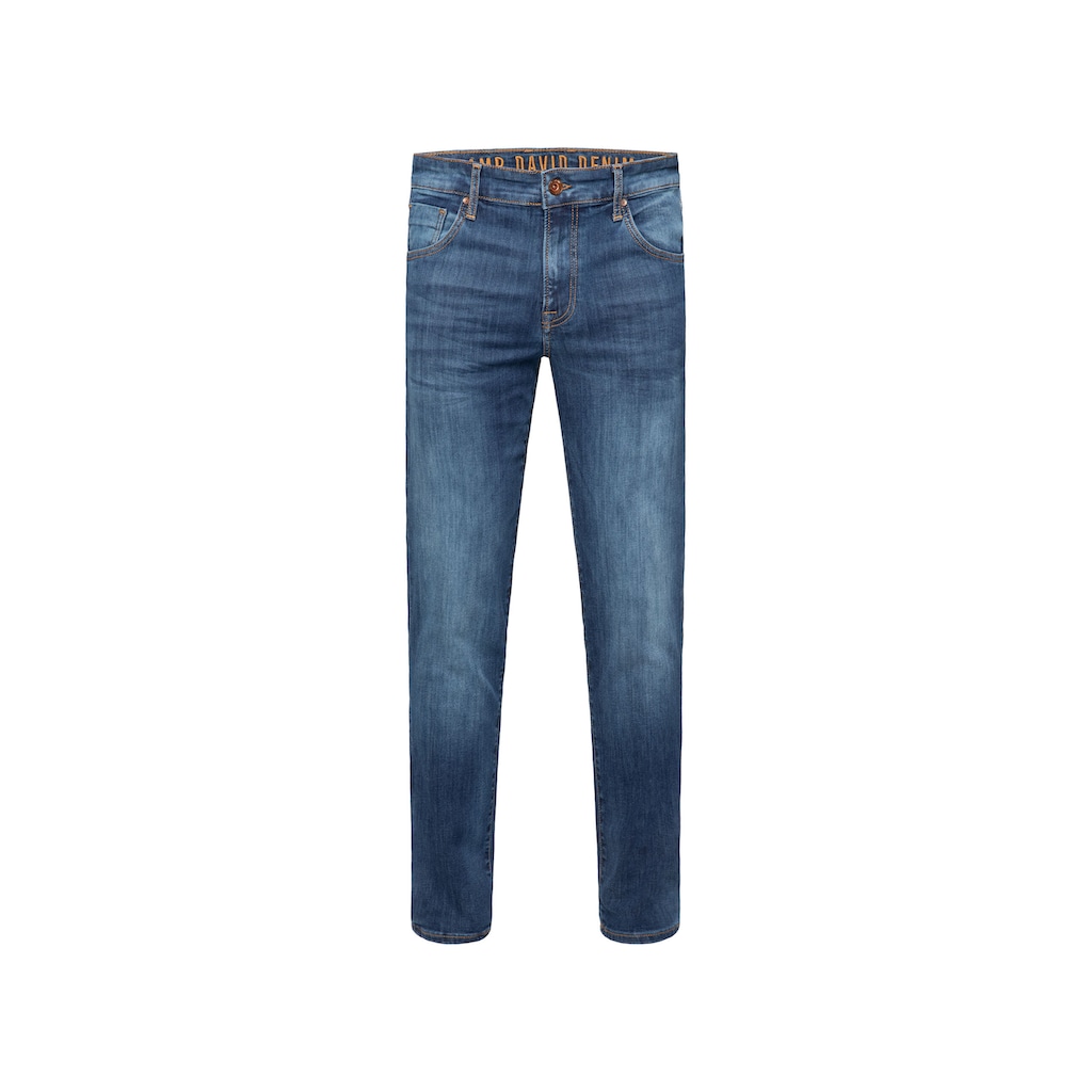 CAMP DAVID Regular-fit-Jeans