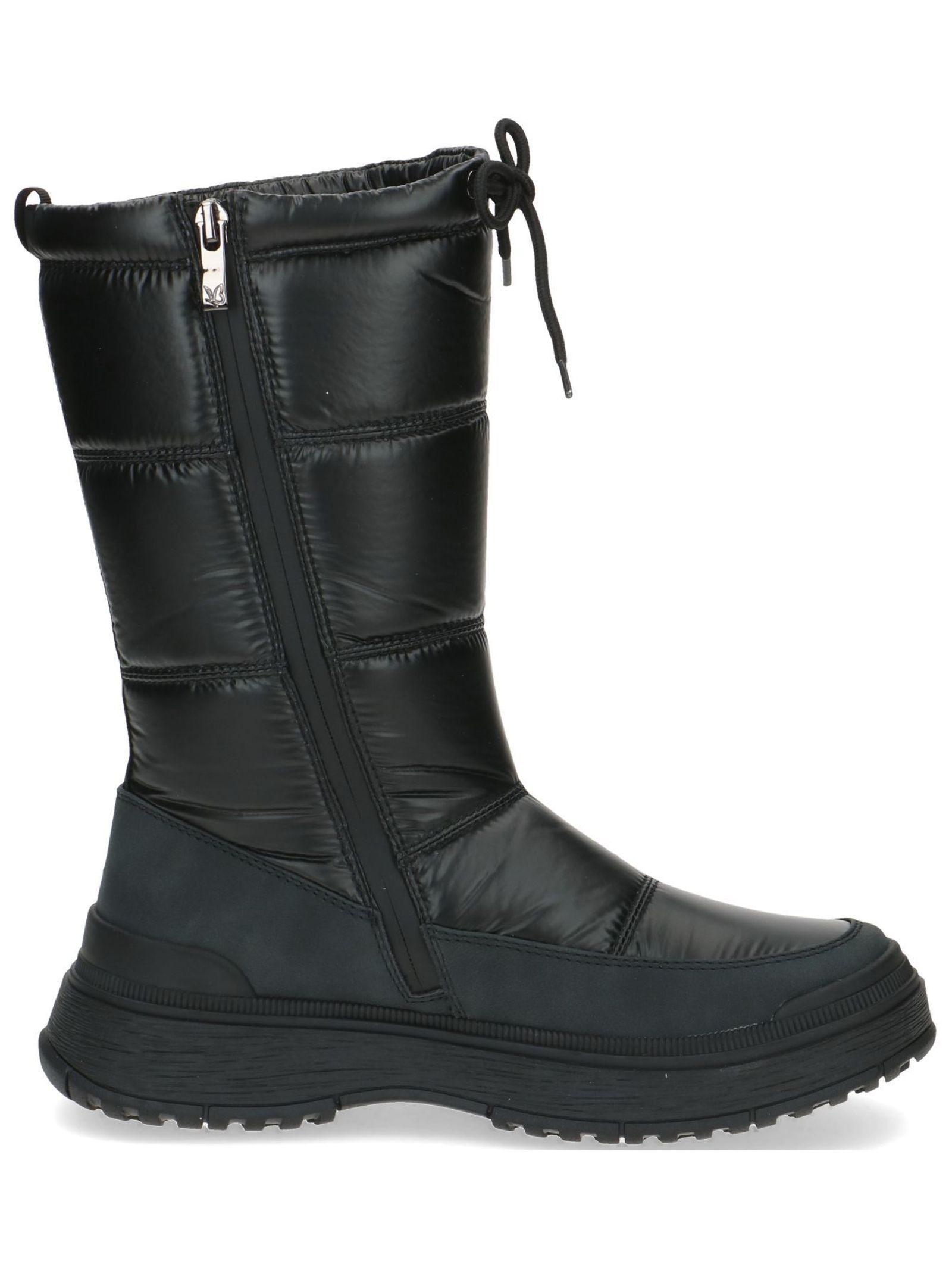 Caprice Stiefel »Caprice Stiefel Lederimitat/Textil«