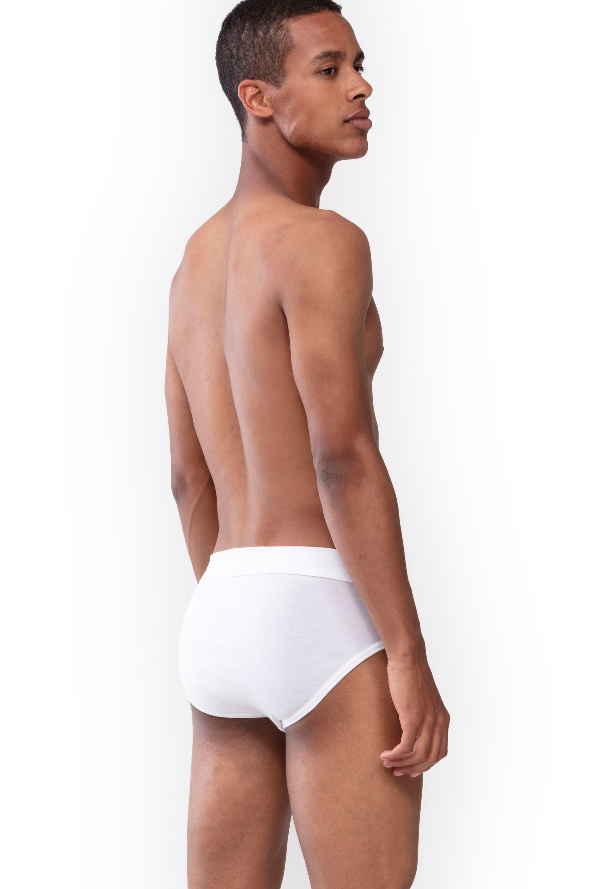 Mey Slip »NOBLESSE«, ummantelter Elastikbund, super soft