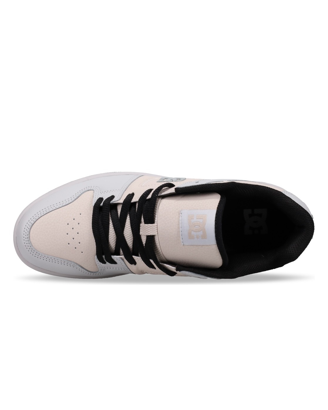 DC Shoes Sneaker »Manteca«