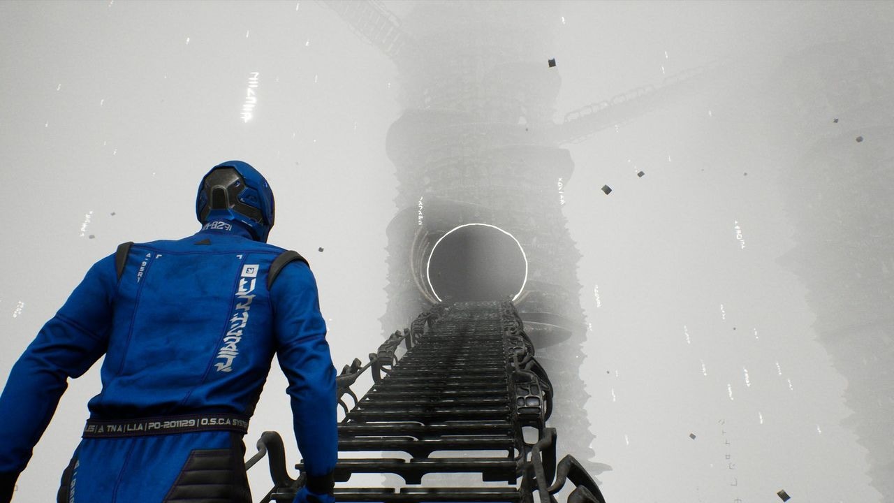 Spielesoftware »Project Tower«, PlayStation 5