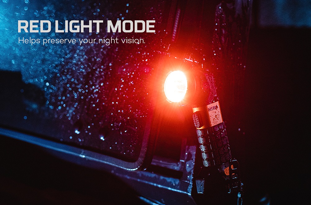 NEBO LED Taschenlampe »Nebo Master Series SL25« Set, Taschenlampe inkl. Ladekabel, 2 Stk. tlg. 400m Reichweite für 6,5 Stunden!