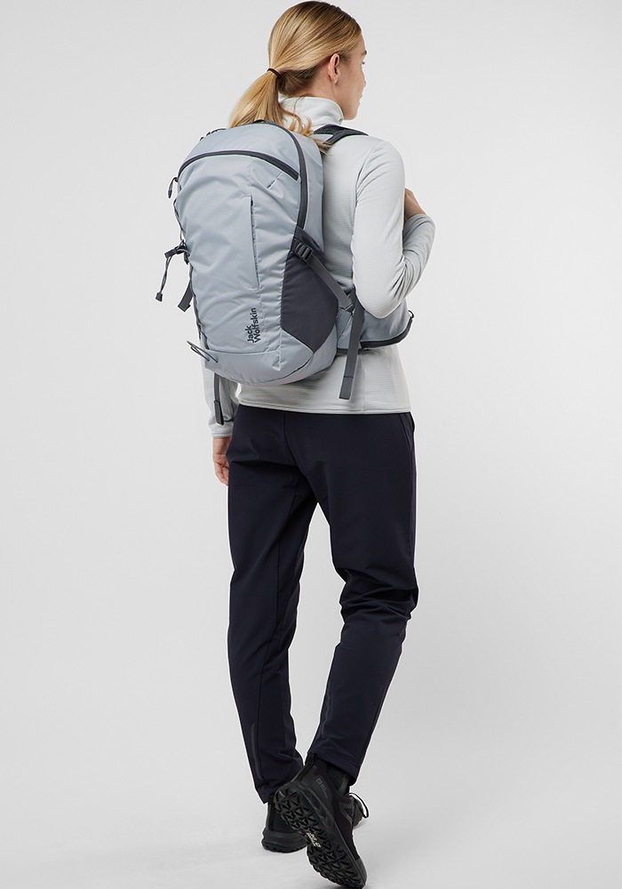Jack Wolfskin Wanderrucksack »CYROX SHAPE 20«