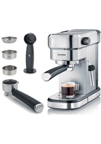 Severin Espressomaschine »KA 5994 „Espresa“« kaufen