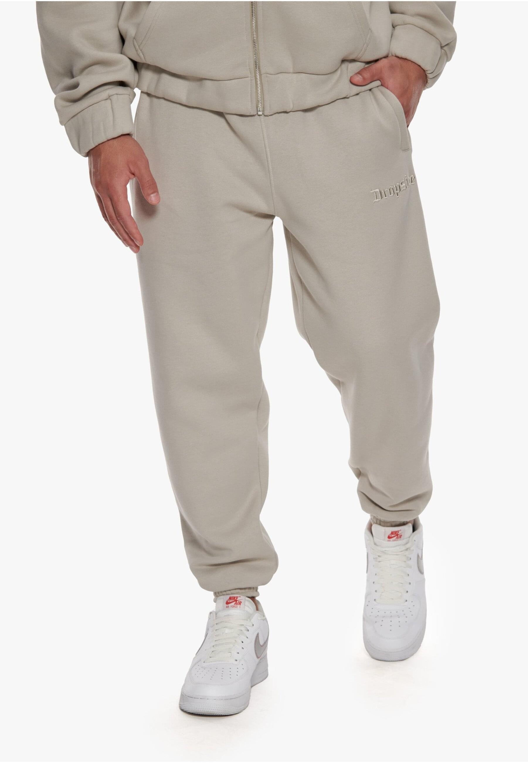 Dropsize Jogginghose »Dropsize Herren Embo V2 Jogger«