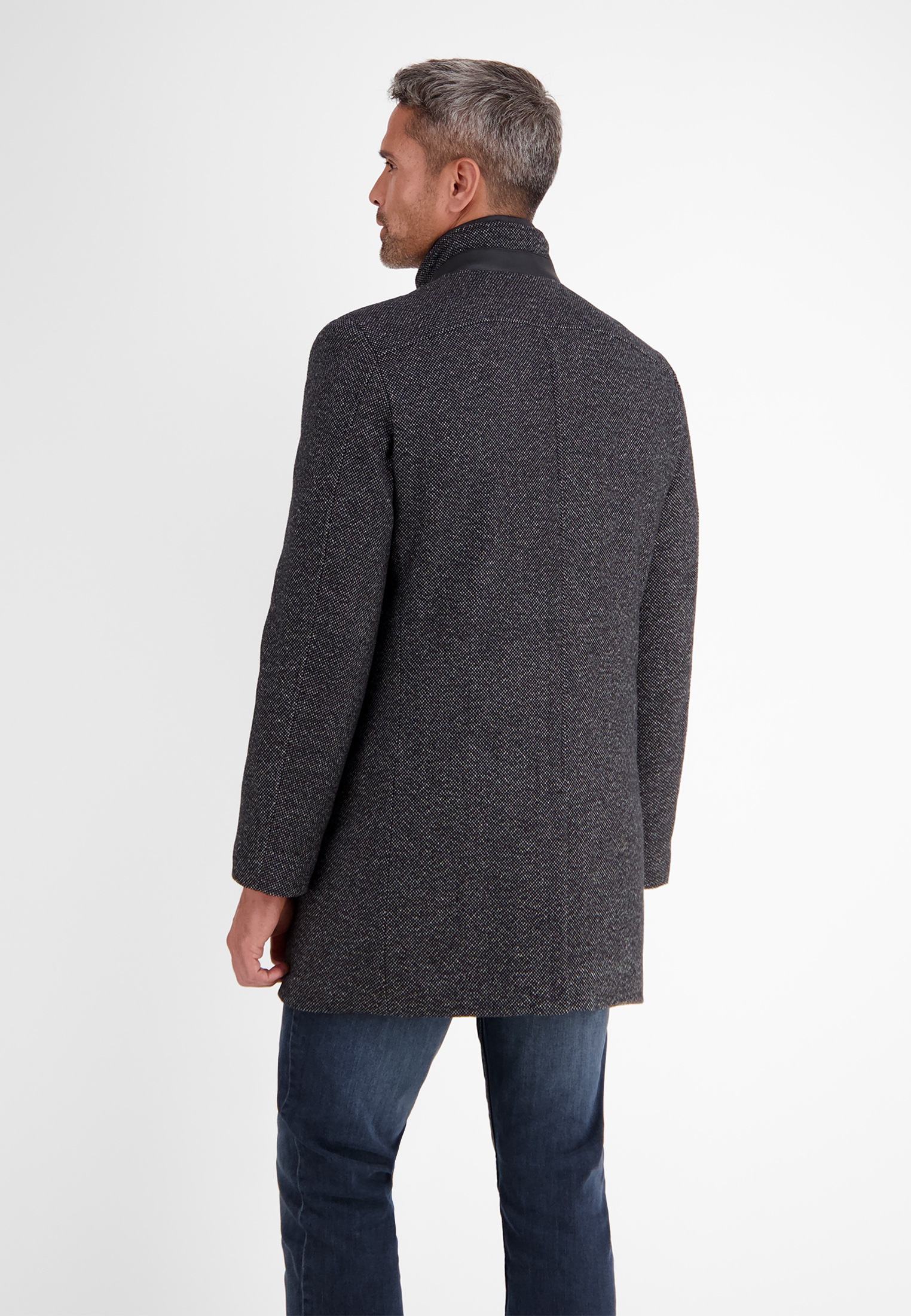 LERROS Wintermantel »LERROS in *2-Tone-Optik*« online kaufen Mantel