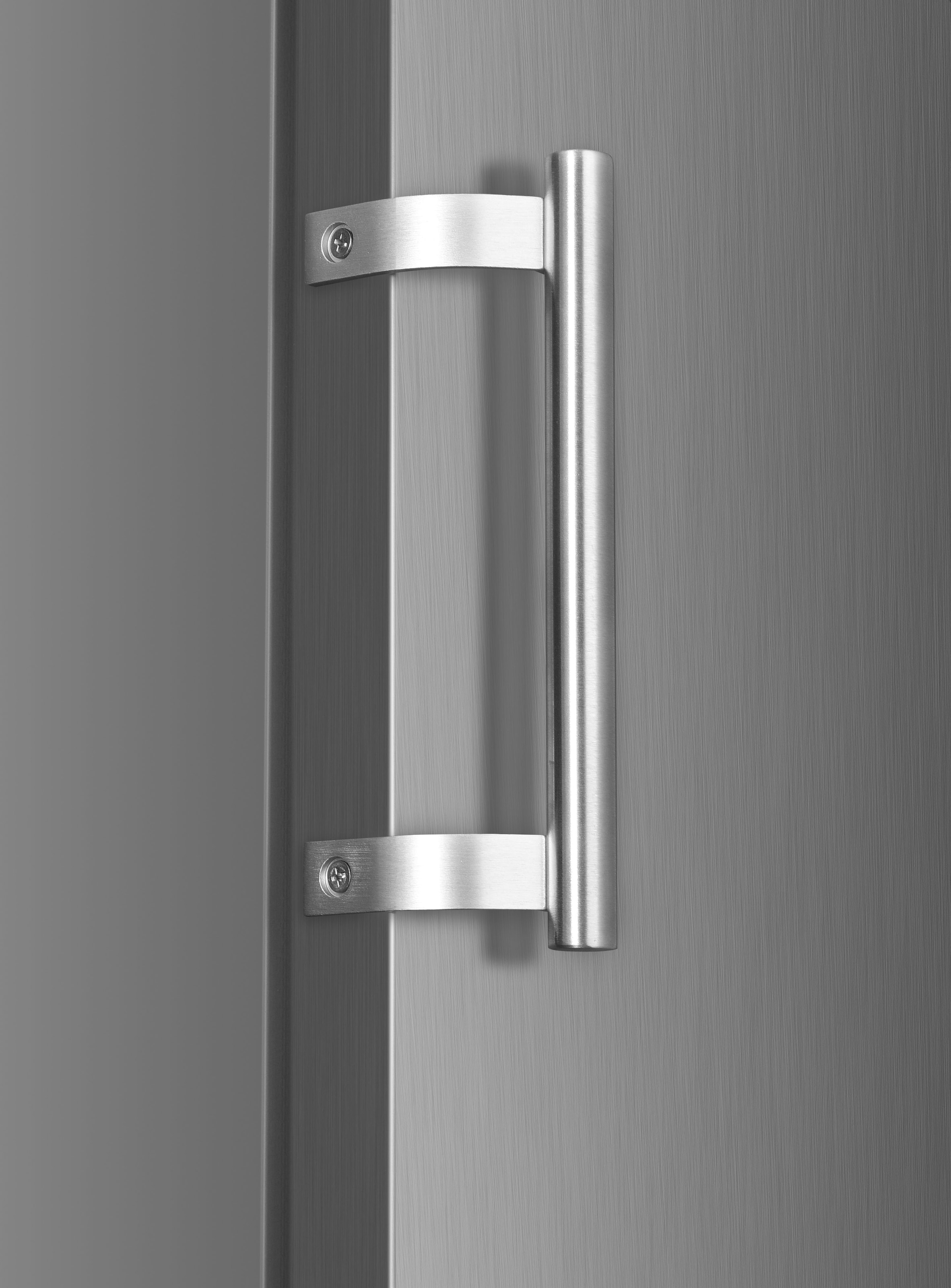 Hanseatic Gefrierschrank »HGS17154CNFI« 170,5 cm hoch 54 cm breit inkl. 3 Jahre Herstellergarantie