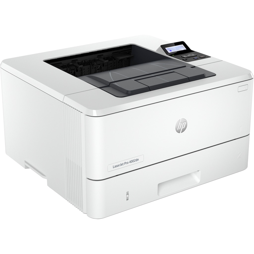HP Laserdrucker »LaserJet Pro 4002dn«