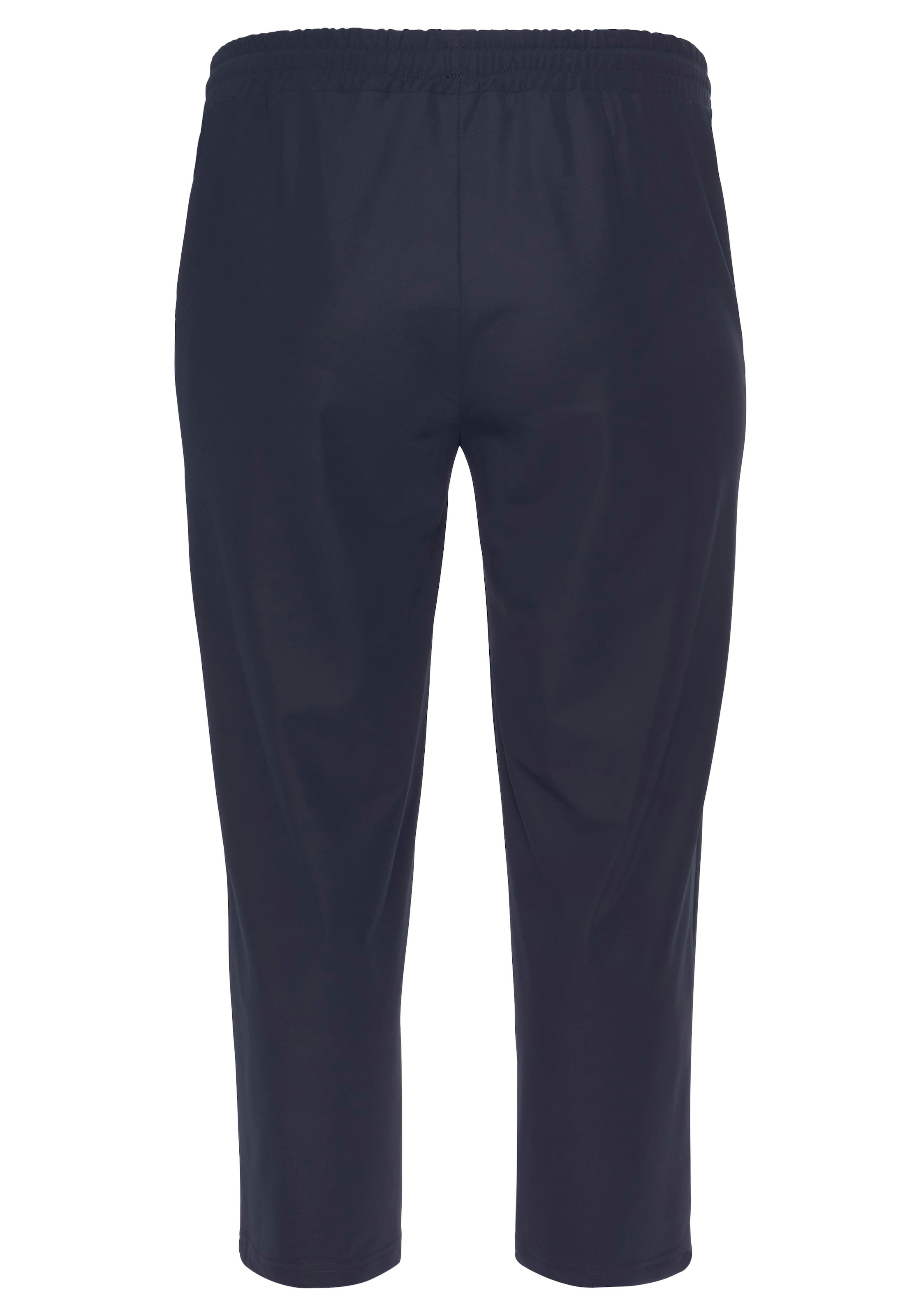 KjBRAND Schlupfhose »7/8 Babsie Jogg Sensitiv«  Sommerhose mit Schlupfbund