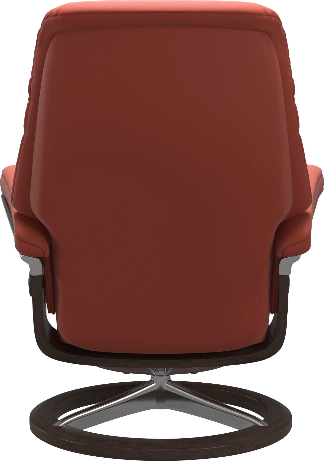 Stressless® Relaxsessel »Sunrise«, mit Signature Base, Größe M, Gestell Wenge