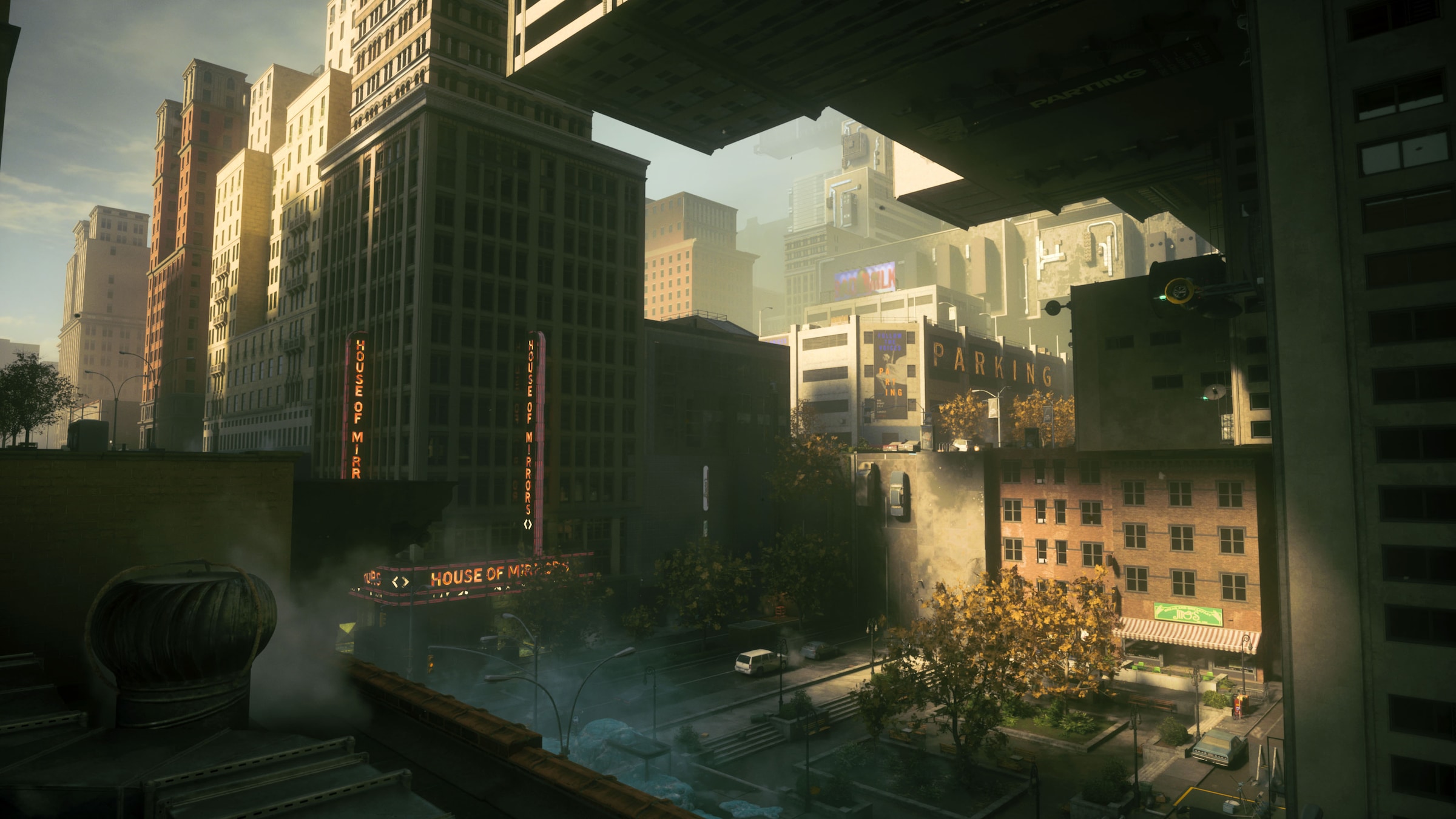 Remedy Spielesoftware »CONTROL Resonant« PlayStation 5