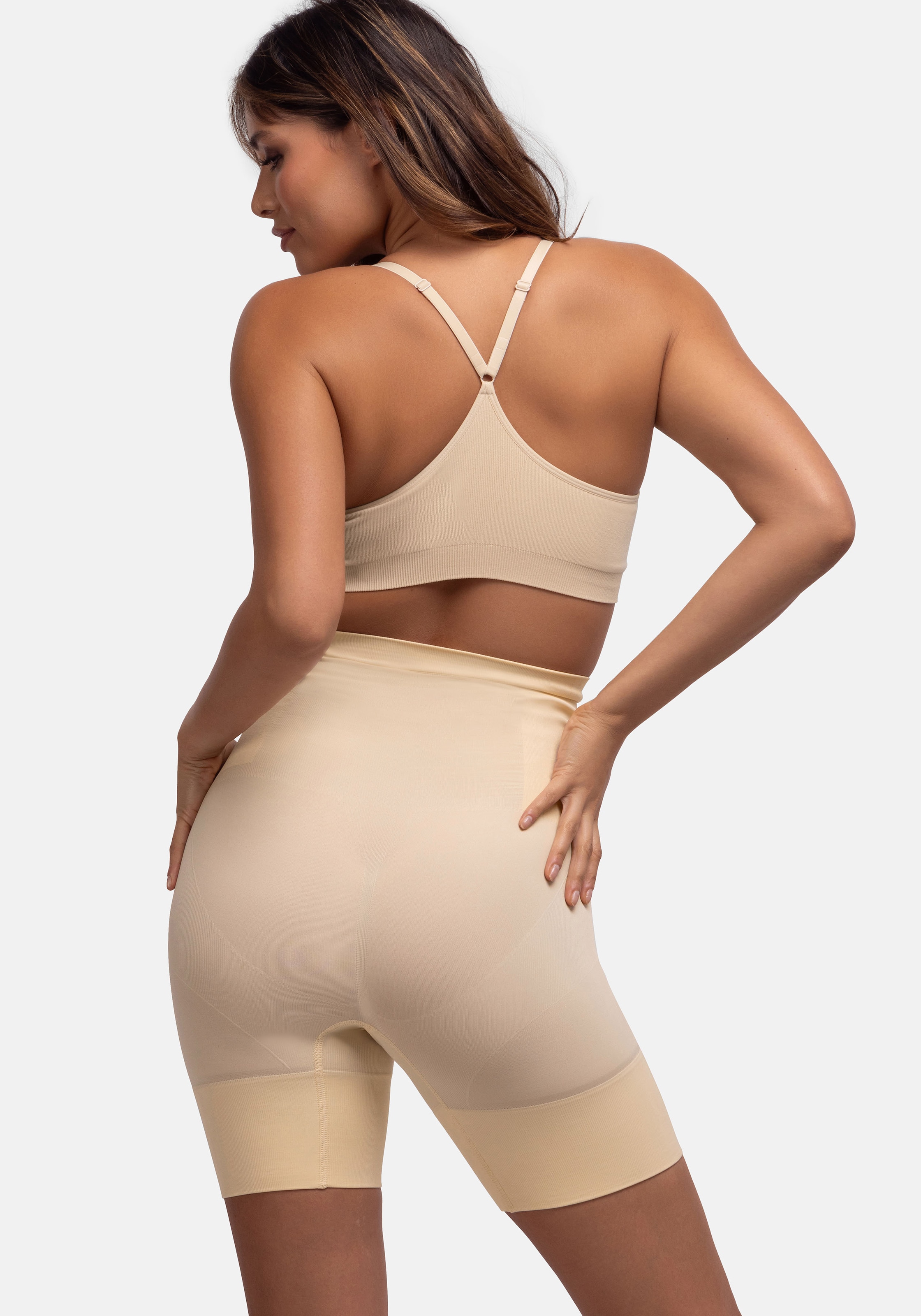 Dorina Shapingpants, (1 St.), mit formender Eigenschaft