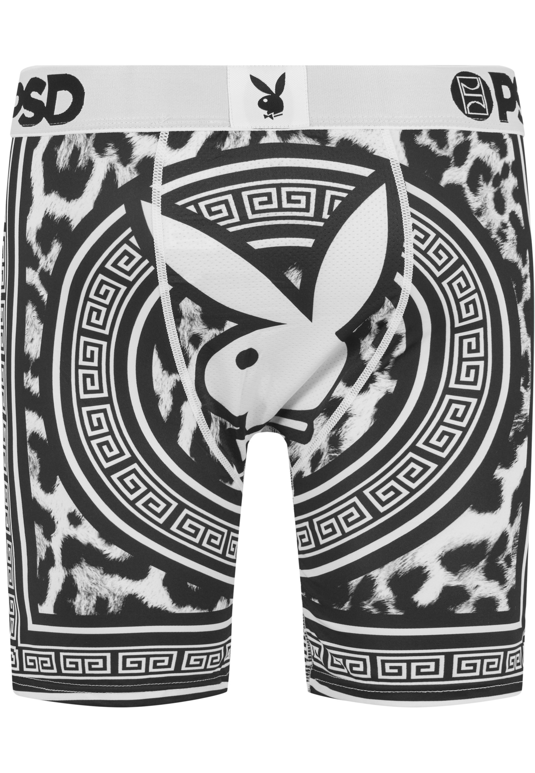 PSD Boxershorts »PSD PB CHEETAH« 1 Stk.