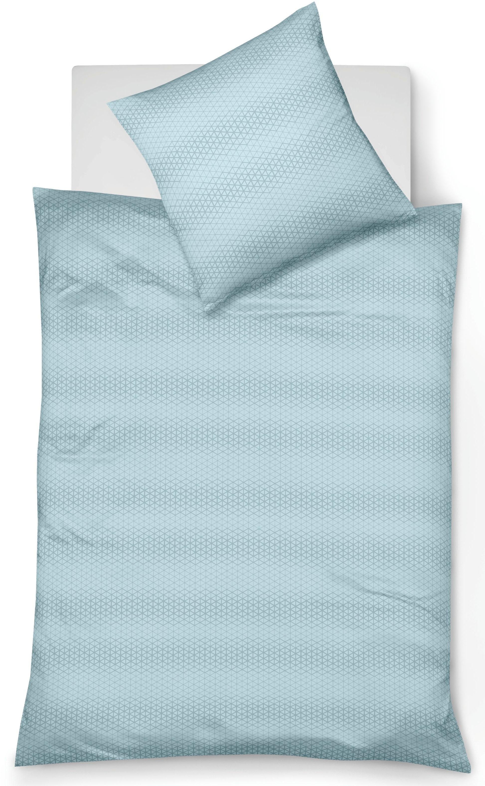 fleuresse Bettwäsche »Jade« 2 Stk. tlg. günstig online kaufen