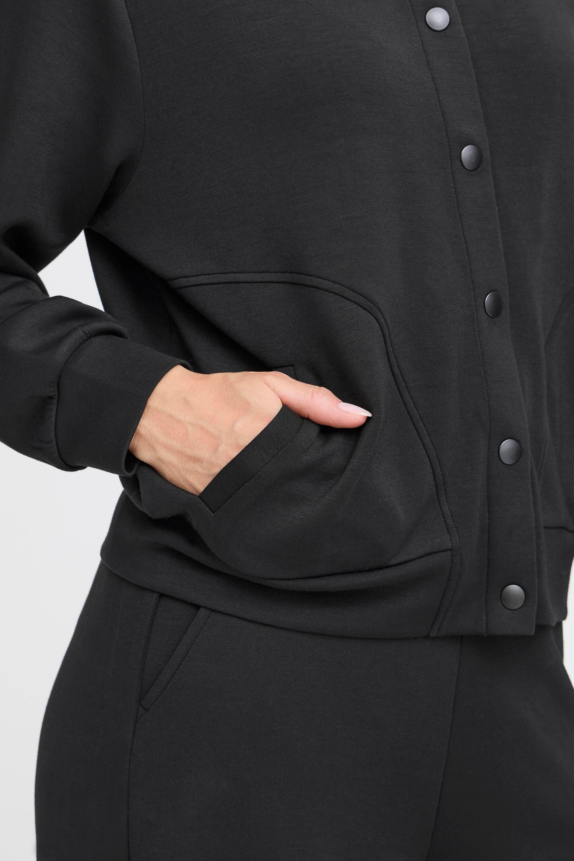 fransa Allwetterjacke »Jacke FRAURORA«