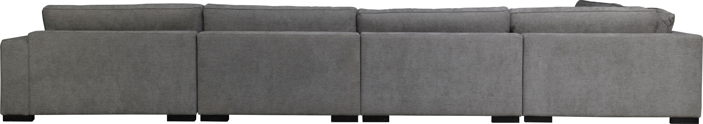 Guido Maria Kretschmer Home&Living Wohnlandschaft »Skara XXL U-Form«, Lounge-Sofa XXL mit Federkern-Polsterung, in vielen Bezugsvarianten
