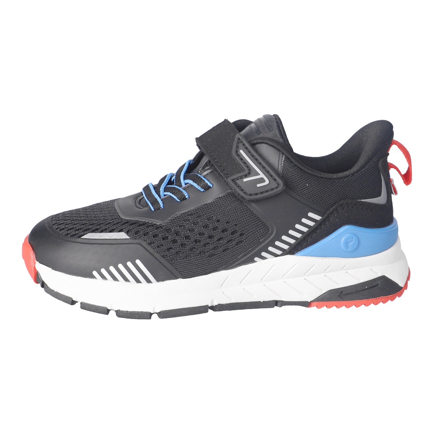 Ricosta Slip-On Sneaker »SHIFT«  Freizeitschuh, Halbschuh mit WMS, Größenschablone zum Download