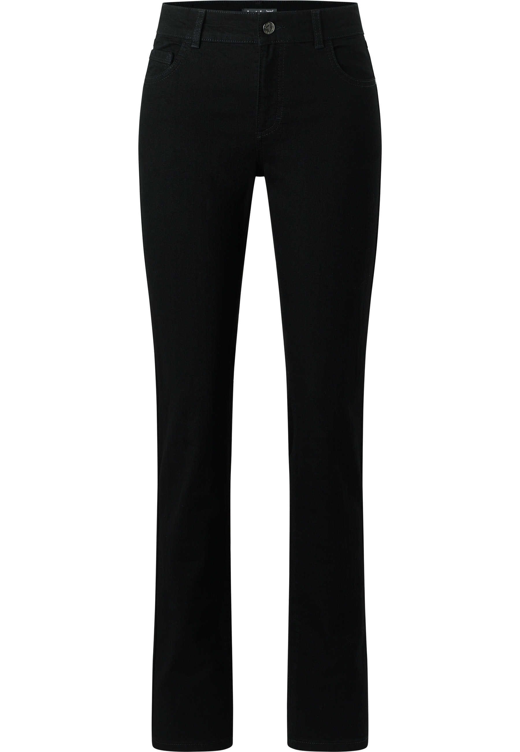 ANGELS High-waist-Jeans »DOLLY« im klassichen 5-Pocket-Stil