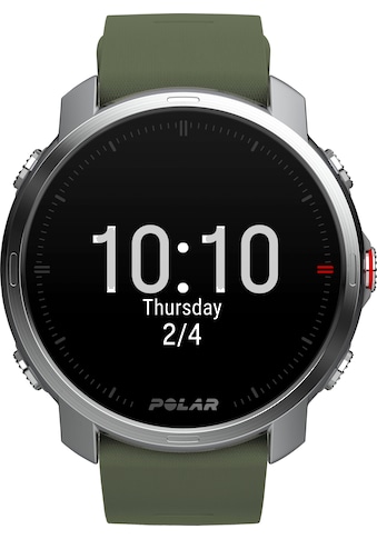Polar Smartwatch »Grit X M/L« kaufen