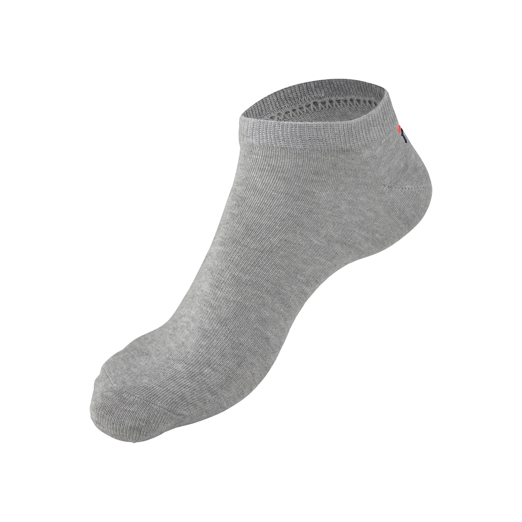 Fila Sneakersocken, (6 Paar)