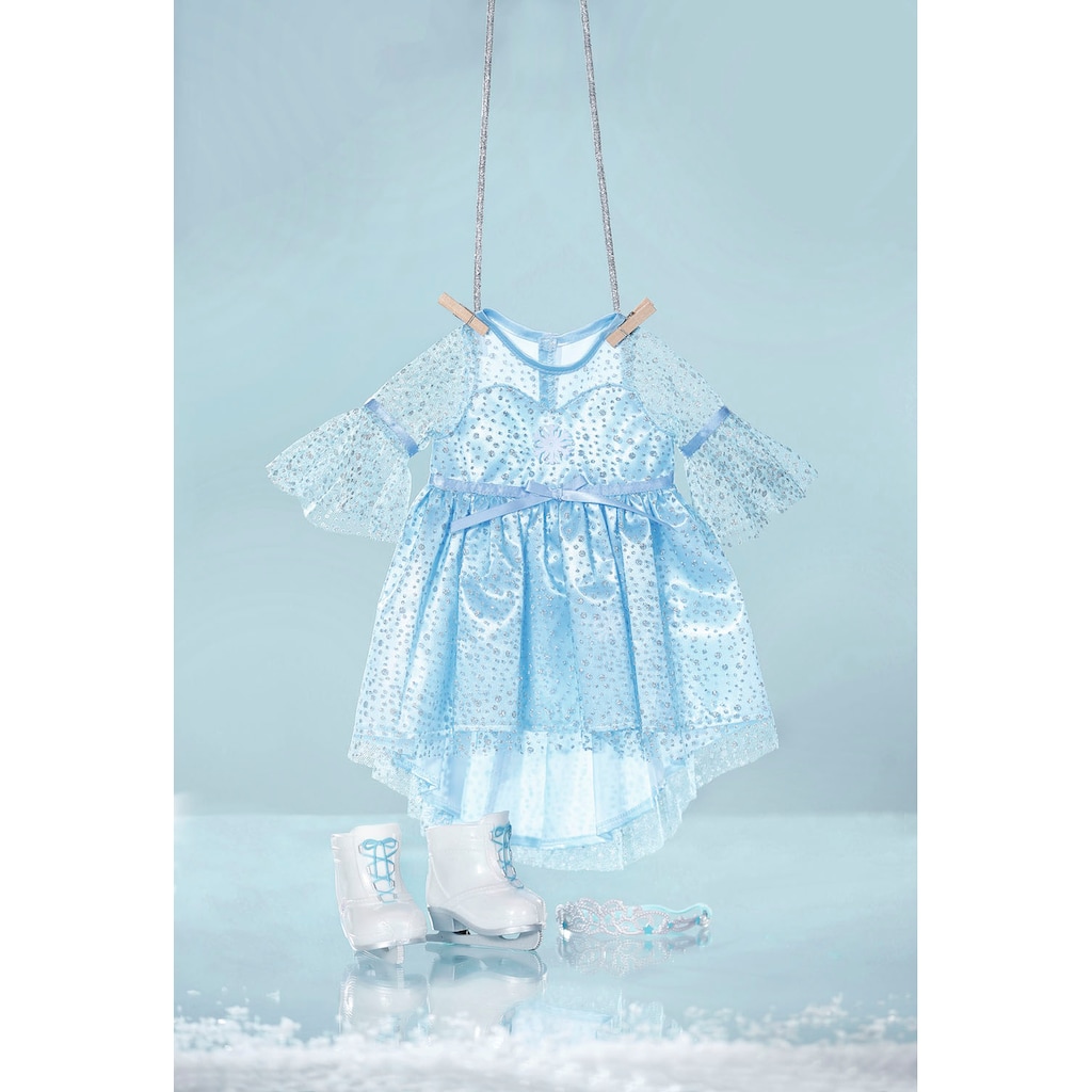 Baby Born Puppenkleidung »Eisprinzessin Set 43 cm«