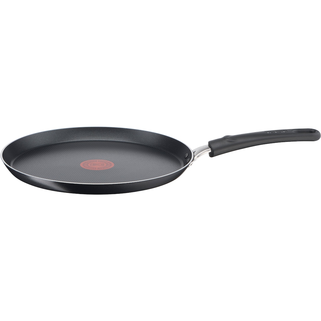 Tefal Crêpepfanne »Day by Day On«, Aluminium, (1 tlg.)