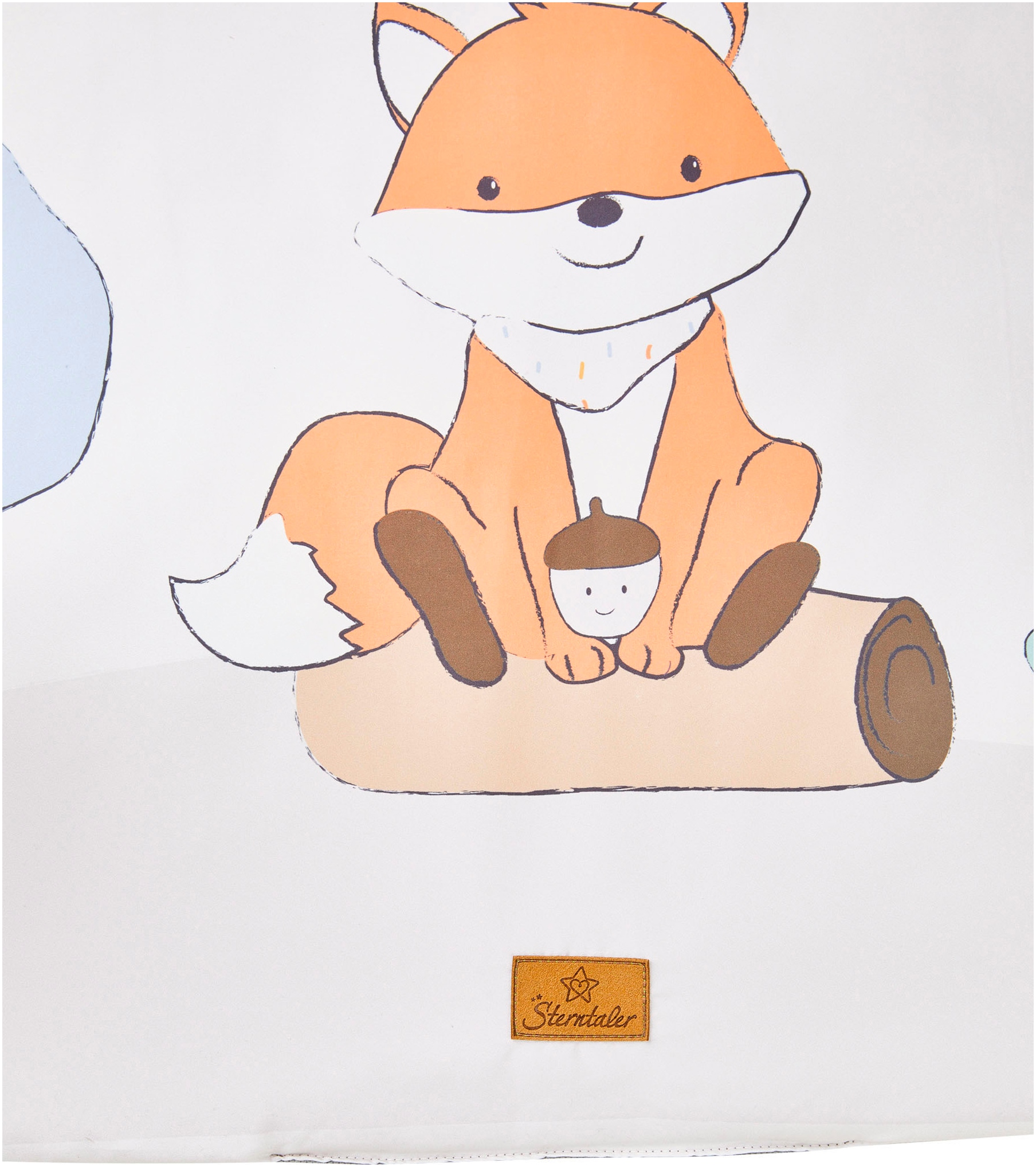 Sterntaler® Spielbogen »Fuchs Filou«