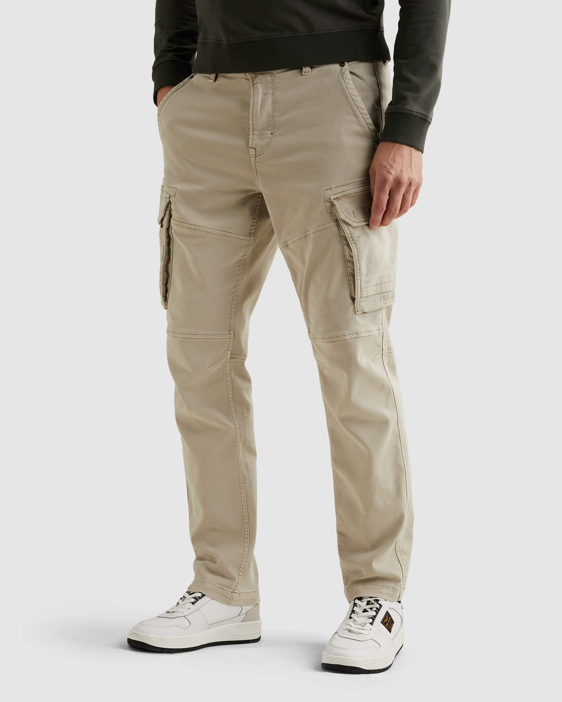 PME LEGEND Cargohose  mit Taschen
