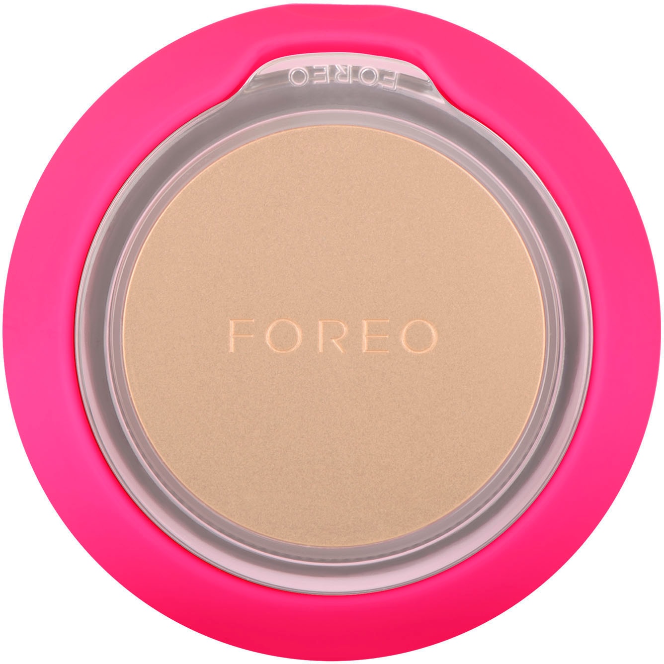 Bild von FOREO Elektrische Gesichtsreinigungsbürste »UFO mini 2«, für alle Hauttypen