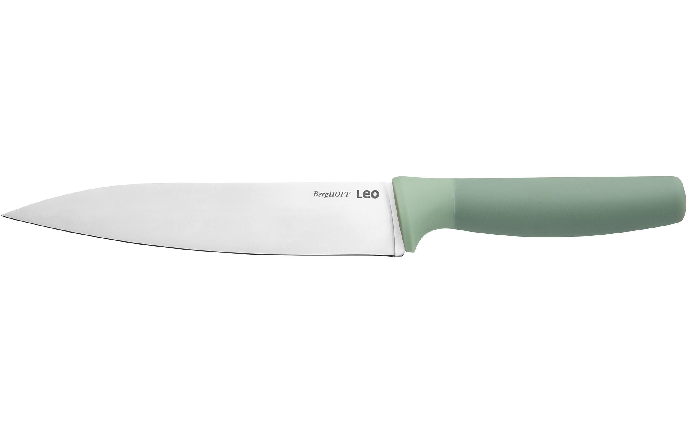 BergHOFF Messerblock »Leo Forest«