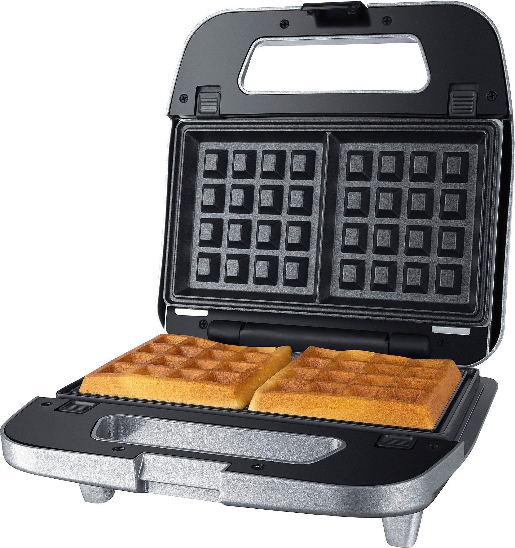 „3 3-in-1-Sandwichmaker SG in »Multi-Snack-Maker Steba 1“ 65«, 750 W