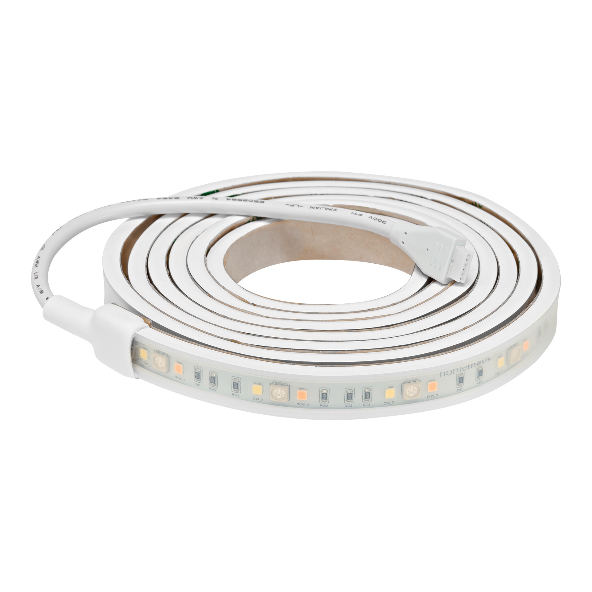 Homematic IP LED Stripe »Lightstrip Set, 2 m«