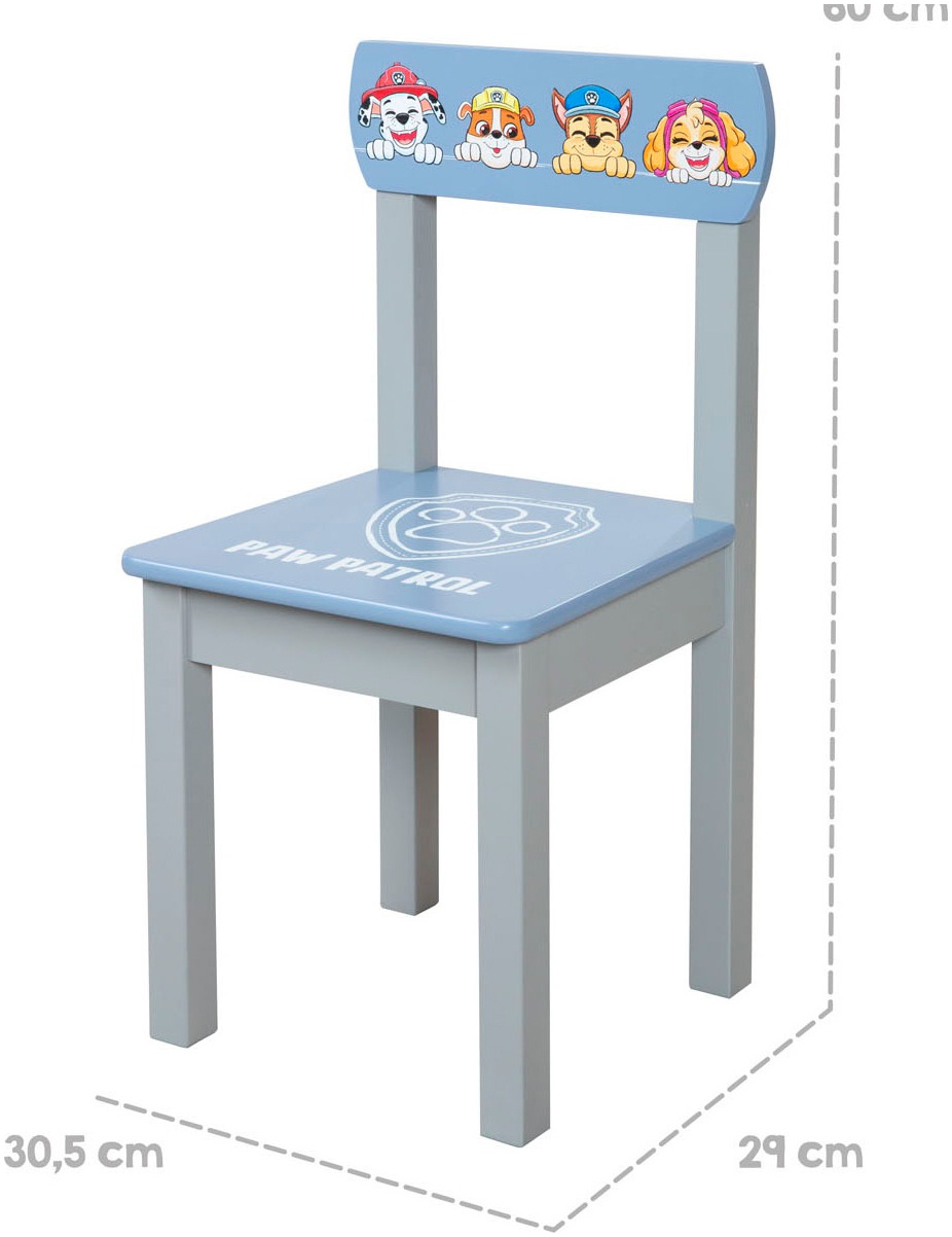 roba® Kinderstuhl »Paw Patrol«