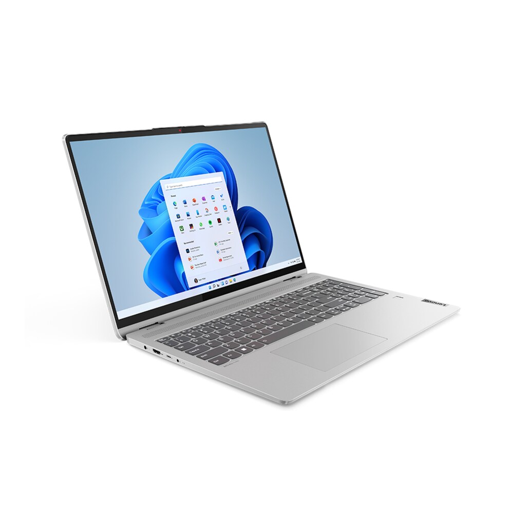 Lenovo Convertible Notebook »IdeaPad Flex 5«, 40,6 cm, / 16 Zoll, Intel, Core i5, 512 GB SSD