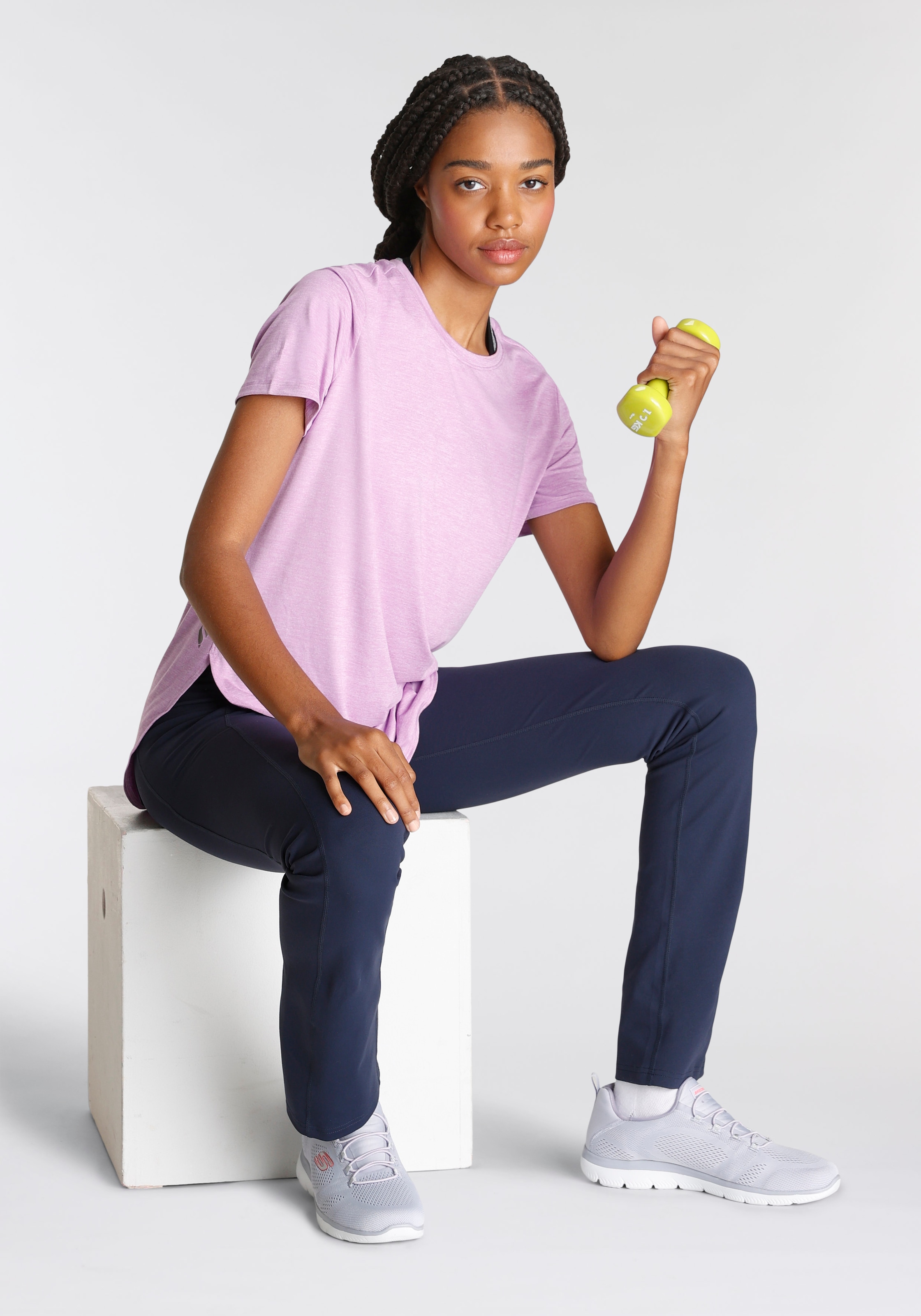 Skechers Funktionshose »Women's Pant«