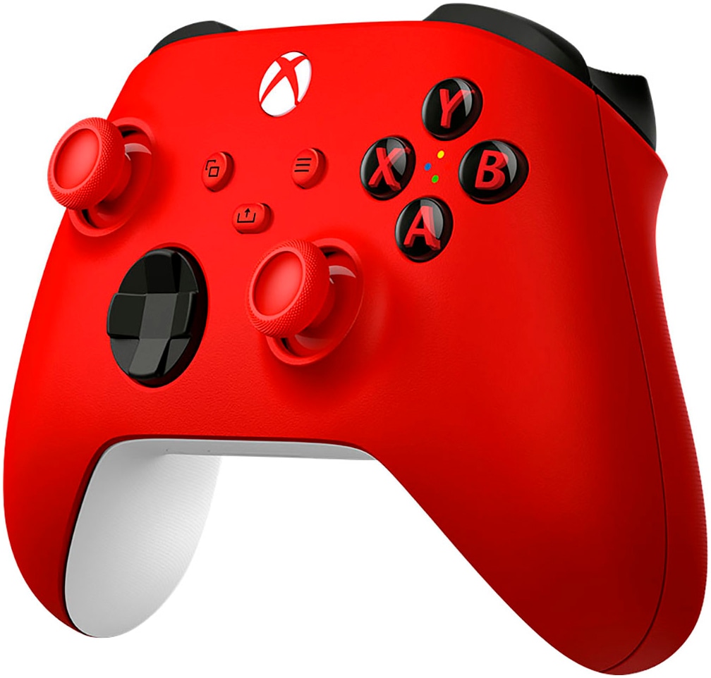 Xbox Xbox-Controller »Pulse Red«